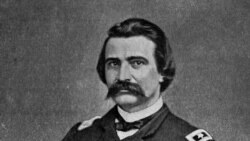 《建國史話》第102集：南北戰爭戰場拼殺