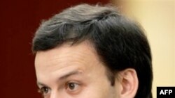 Аркадий Дворкович