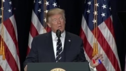 川普政府將再對中國出重手 貿易戰似難以避免