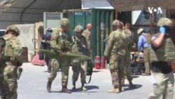 美國宣布進一步從伊拉克撤軍