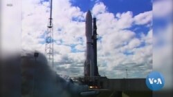 NASA Probe to Make History New Year's Day