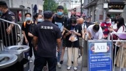 分析：中國防疫模式將導致巨大經濟損失