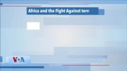 Africa and the Fight Against Terrorism