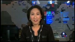 VOA卫视(2016年11月13日 海峡论谈 完整版)