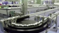 美国医务人员和养老院居民将优先接种新冠疫苗