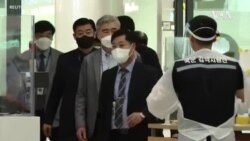 北韓疑陷糧食危機 美特使提出與平壤方面接觸