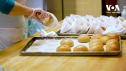 Кулінарна школа: у Колорадо безкоштовно навчають кулінарному мистецтву. Відео