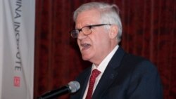 美商务部官员称中国不是发展中国家 批中国商业网络间谍活动