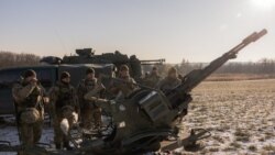 美國資助烏克蘭戰爭的資金即將用完