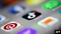 抖音应用程序标识