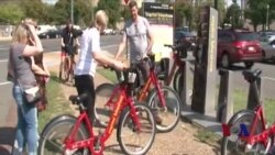 更简便安全的自行车导航