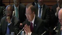 世界各國加緊措施應對伊波拉