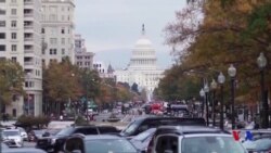 美國國會議員擬立法助營運商在農村地區撤換中國設備 (粵語)