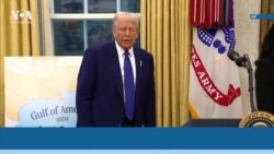 Новости США за минуту: Трамп поговорил с Путиным и Зеленским 