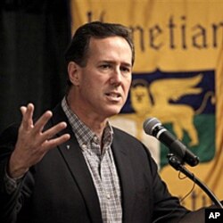 桑托勒姆出席競選活動