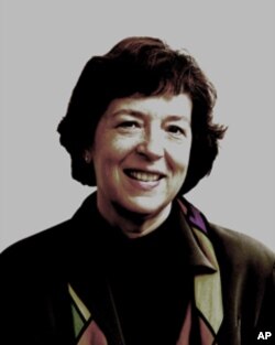 三角洲经费计划执行主任珍.威尔曼