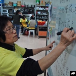 經濟午餐菜單每星期更換一次