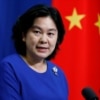 華春瑩