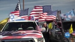 ທັດສະນະຂອງຊາວອາເມຣິກັນກ່ຽວກັບເສດຖະກິດຂອງສະຫະລັດ ຫຼັງຈາກເດືອນທໍາອິດໃນການເປັນປະທານາທິບໍດີຂອງ ທ່ານ ທຣຳ