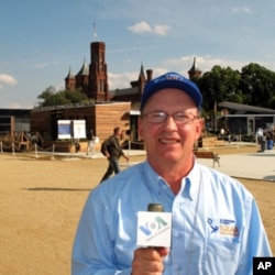 美国能源部建筑科技主任理查德.金