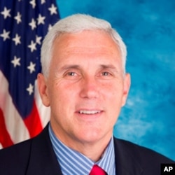 保守派议员迈克.潘斯发起议案，停止对美国计划生育联合会提供资金