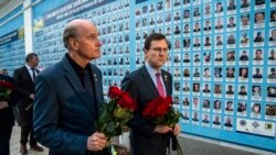 美國國會推動援助法案重振烏克蘭與美國安全合作