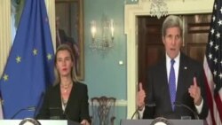 烏克蘭指責俄羅斯炮彈擊中公交車 13人喪生