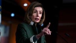 “中共一點善意都沒有” 佩洛西呼籲運動員不要冒險發聲激怒北京