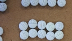 美國官員：邊境上的中國移民與芬太尼之間沒有關聯