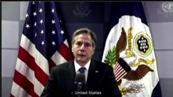 美国与中国在欧洲争夺影响力