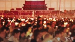 何晓清：中国必须面对自己的历史才有未来