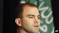 美國副國家安全顧問羅茲(資料圖片)