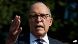 白宮經濟顧問庫德洛