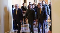 澤連斯基告訴美國議員：沒有美國的援助烏克蘭將輸掉戰爭