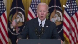 白宮宣布與國會民主黨領袖達成開支計劃協議