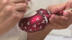 The Family Business is Christmas