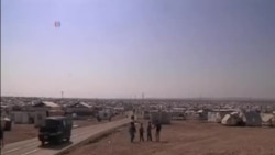 救援組織呼籲國際社會接納敘利亞難民