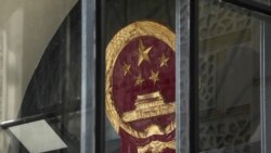 多地在英港人將集體到新中國大使館選址抗議 中方評估報告令倫敦警察廳撤回反對