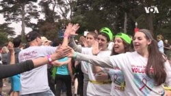 In Order to End AIDS, You Have to End Stigma