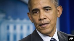 美國總統奧巴馬