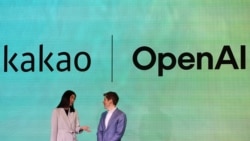 連兩天結盟OpenAI與日本軟銀南韓Kakao合作關係