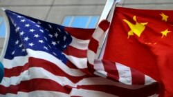 SIPRI: 美中兩國穩居全球國防產業榜首