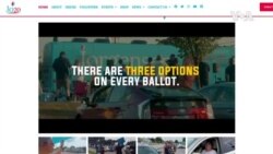 第三黨候選人可能衝擊2020年總統選情嗎?