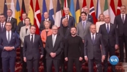 ຢູໂຣບສາມາດສົ່ງອາວຸດໃຫ້ຢູເຄຣນ ໄດ້ຫຼືບໍ່ ເມື່ອສະຫະລັດ ໄດ້ຢຸດໃຫ້ການຊ່ວຍເຫຼືອທາງທະຫານແລ້ວ 