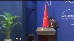 2014-01-02 美國之音視頻新聞: 中國指三名維族關塔納摩囚犯是“恐怖分子”