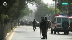 Как скоро США покинут Афганистан?