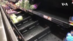 新冠疫情如何改变美国消费者行为