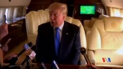 2016-05-10 美國之音視頻新聞: 川普崛起或增強亞洲國家擁核派力量