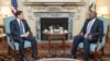 卢比奥与英国外相会谈，讨论加沙、俄乌战争、伊朗及苏丹局势