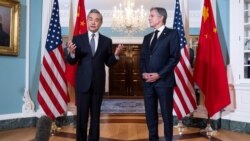 王毅專為“拜習會”而來 卻遲遲不肯敲定 北京到底要甚麼？